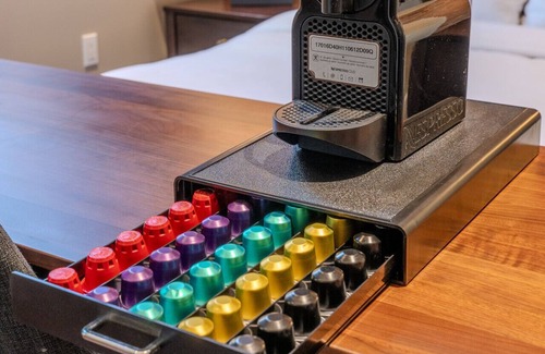 Latin Quarter Apartamento | Boutique Hotel Quartier Latin - Room 202