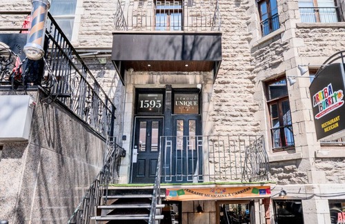 Latin Quarter Apartamento | Boutique Hotel Quartier Latin - Room 202