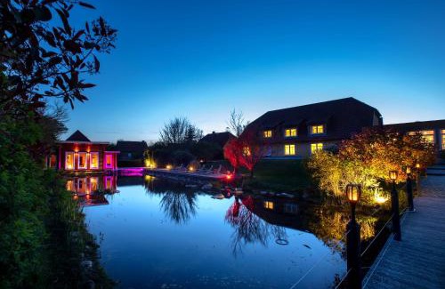 Putgarten Hotel | Boutique Hotel & Restaurant Zum Kap Arkona