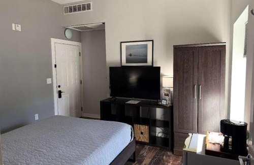 Northport Casa | Boutique Hotel Room 1