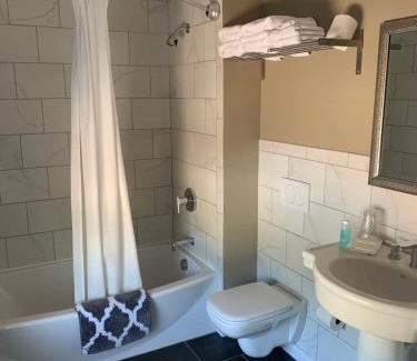 Northport Casa | Boutique Hotel Room 1