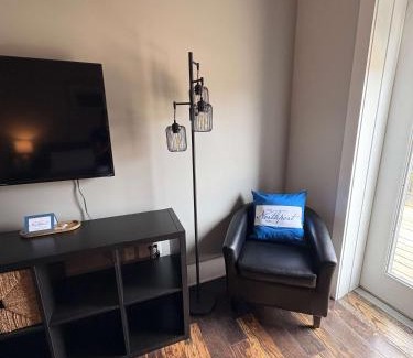 Northport Casa | Boutique Hotel Room 5