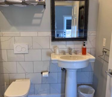 Northport Casa | Boutique Hotel Room 6