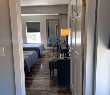 Northport Casa | Boutique Hotel Room 9