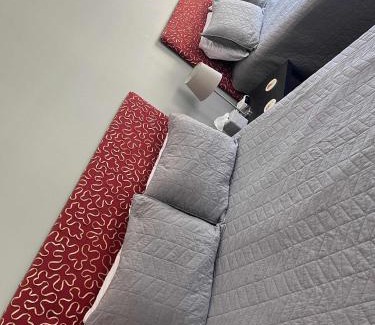 Northport Casa | Boutique Hotel Room 9