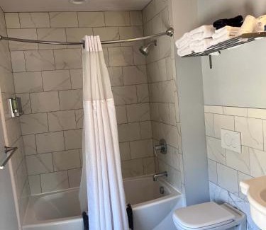 Northport Casa | Boutique Hotel Room 9