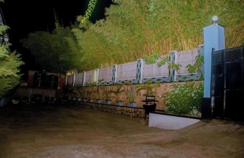 Kigali Casa | Boutique Hotel