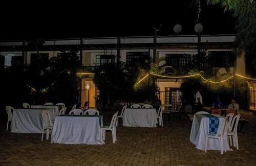 Kigali Casa | Boutique Hotel