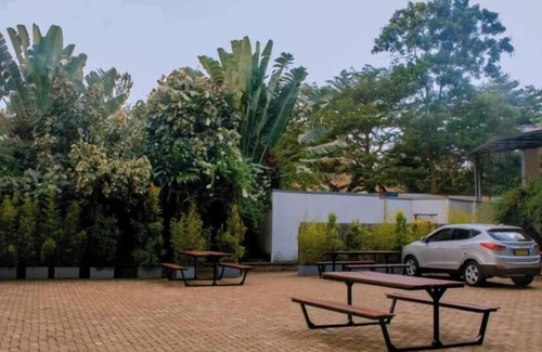 Kigali Casa | Boutique Hotel