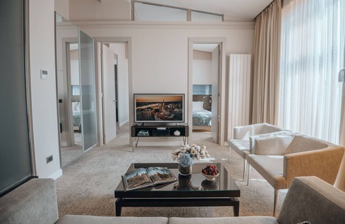 Kosancicev Venac Hotel | Hotel Townhouse27