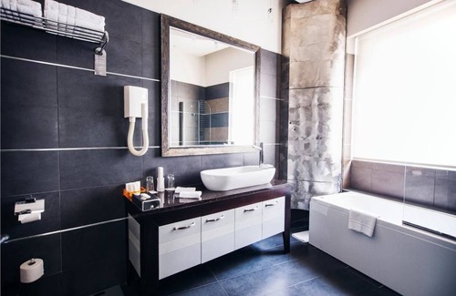 Kosancicev Venac Hotel | Hotel Townhouse27