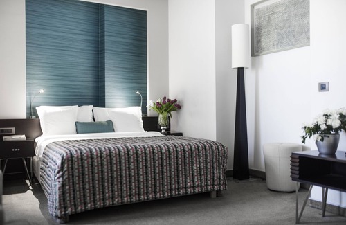 Kosancicev Venac Hotel | Hotel Townhouse27