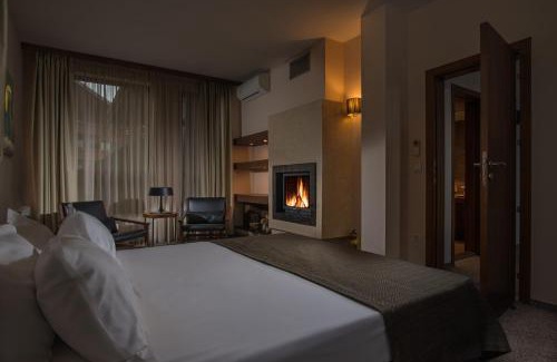 Shiligarnika Hotel | Boutique Hotel Uniqato