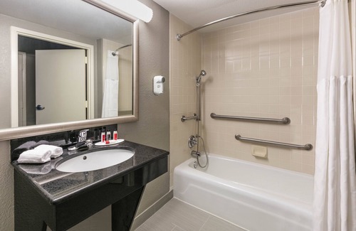 Texarkana Hotel | Boutique Hotel