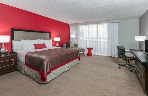 Texarkana Hotel | Boutique Hotel