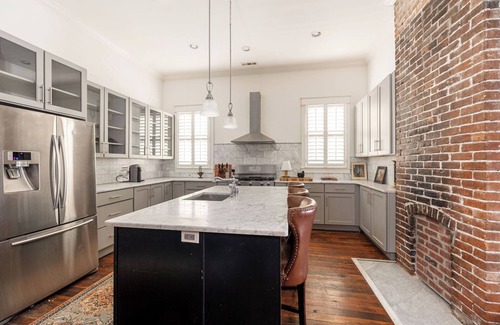 Chestnut Hill Casa | Vintage Charm I 3 Lux Kings I Heart of Nashville