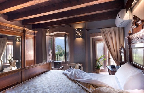 Gavardo Hotel | Boutique Hotel Villa dei Campi