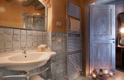 Gavardo Hotel | Boutique Hotel Villa dei Campi