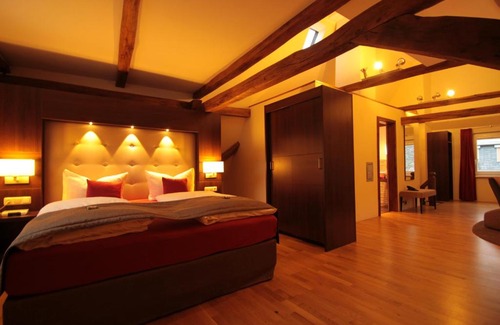 Reil Hotel | Boutique Hotel Villa Melsheimer