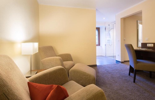 Reil Hotel | Boutique Hotel Villa Melsheimer