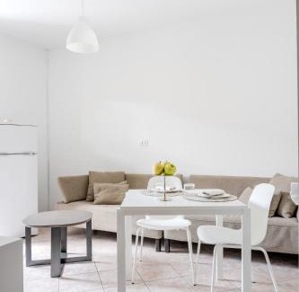 Seregno Cama Y Desayuno | Boutique House in corte storica