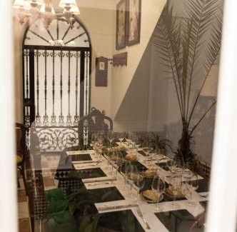 Montilla Cama Y Desayuno | Boutique house LujoPobre
