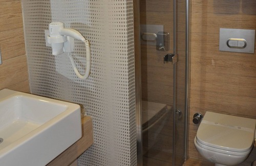 Konyaalti Apartamento | Boutique House Mim A