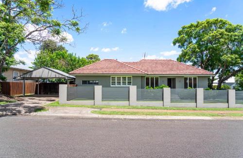 East Toowoomba Casa | Boutique Living East Toowoomba