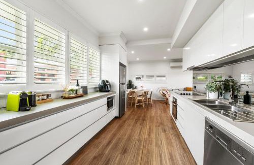 East Toowoomba Casa | Boutique Living East Toowoomba