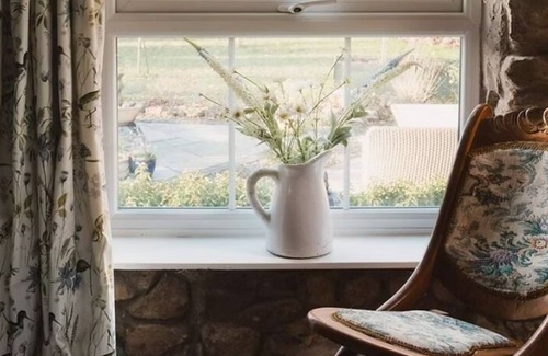 Cockermouth Cabaña | Boutique Luxury at The Nook