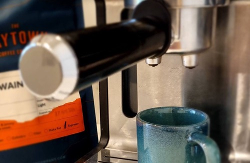 Burniston Cabina | Boutique luxury cabin, romantic getaway for two