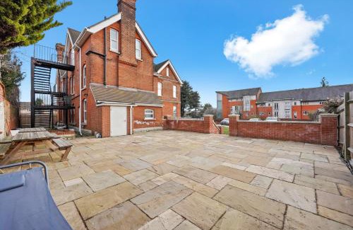 Maidstone Apartamento | Boutique Maidstone Gem - Sleeps 2