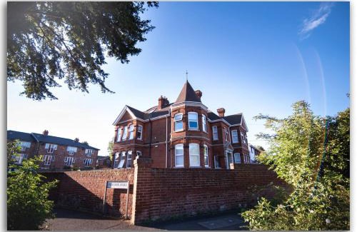 Maidstone Apartamento | Boutique Maidstone Gem - Sleeps 2