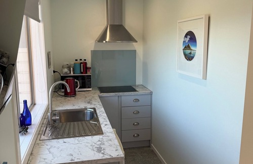 Waiotahi Apartamento | Boutique oceanfront accommodation