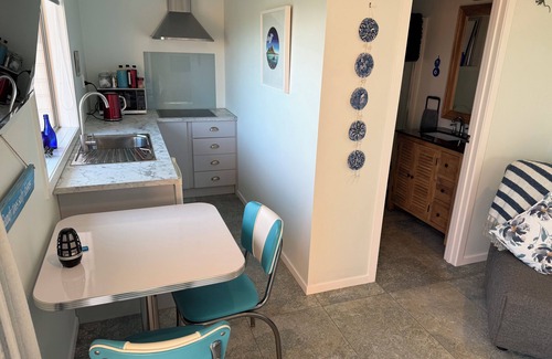 Waiotahi Apartamento | Boutique oceanfront accommodation