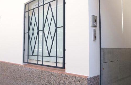 Cornella de Llobregat Apartamento | Boutique Plaza Catalonia Suites Cornellá