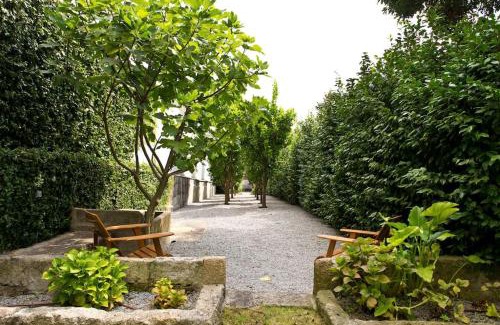 Centro / Baixa Apartamento | Boutique Rentals- Hidden Garden Porto's downtown