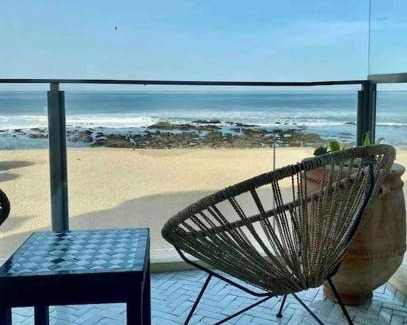 Povoa De Varzim Apartamento | Boutique Rentals- AL MAR Beachfront