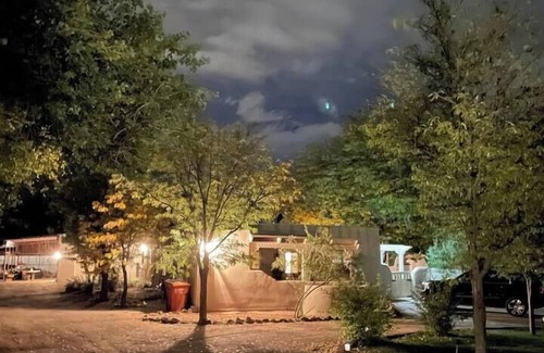 Corrales Casa | English