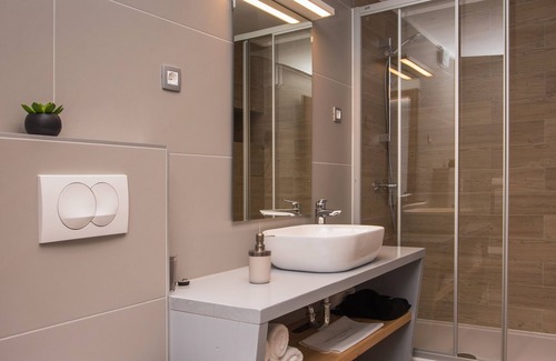 Skradin Casa | Boutique Rooms Mirabilis