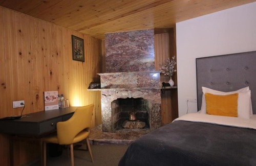 mtatsminda Hotel | Boutique Stay