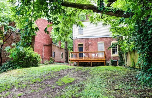 Butchertown Casa | Boutique Stay in Louisville’s Historic District