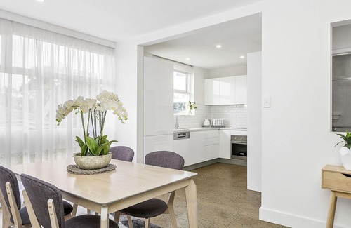 Brighton Casa | ESTANCIAS BOUTIQUE - Brighton By Sea