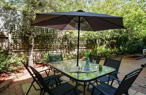 Brighton Casa | ESTANCIAS BOUTIQUE - Brighton Abode