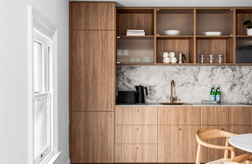 Kensington Apartamento | BOUTIQUE STAYS - The Vault