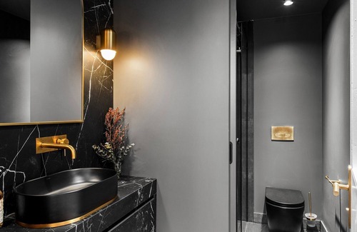 Kensington Apartamento | BOUTIQUE STAYS - The Vault