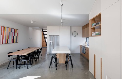 Abbotsford Casa | ESTANCIAS BOUTIQUE - Woodfin House