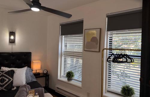 Englewood Apartamento | Boutique Studio Apartment on Grand Ave