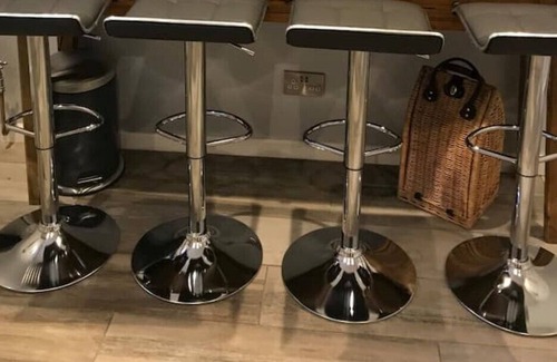 Bridgnorth Cabina | Boutique style cottage