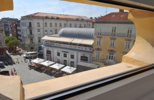 Pula Hotel | Boutique Suites Joyce